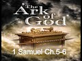 The Ark of God
