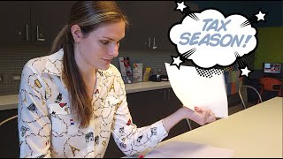 Inside Scoop at EPL: It's Tax Season - visit Elmhurst Public Library for tax prep resources!