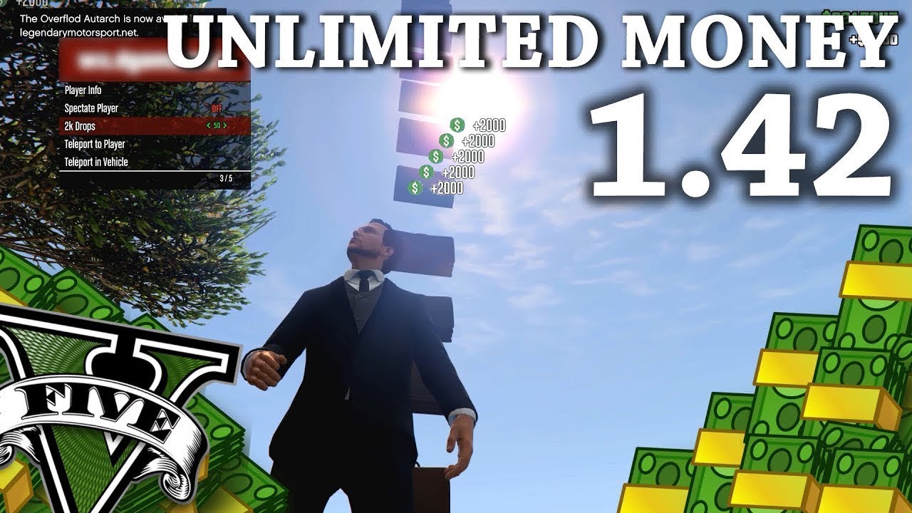 Turtorial on how to get the maverick mod menu for (Gta 5 online) 1.42