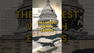 California's Billionaire Tax Backfired Before It Even Passed | $1 TRILLION Gone