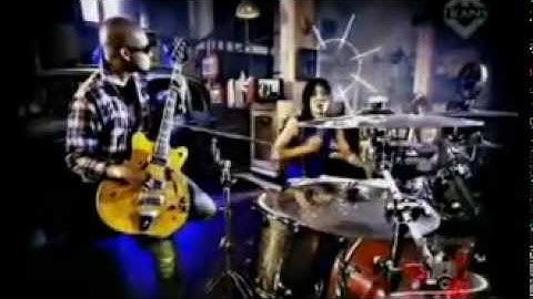 Slank - Cinta Kita (Official Video Clip)