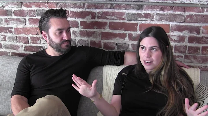 Oral History Interview with Mlissa Rondeau & Greg ...