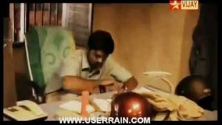 Naduvula Konjam Pakkatha Kaanom _ Teaser