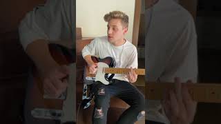 Loaded Gun - Phora (Calum Heaslip)