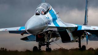 The "Impossible" Soviet Jet That Broke American Dominance