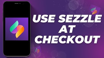How To Use Sezzle at Checkout 2025