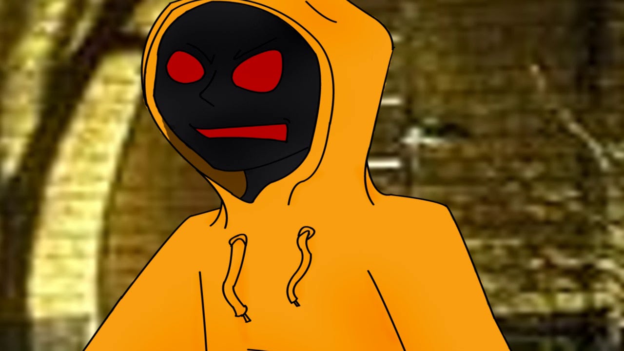 Aventura Creepypasta:Al rescate del peluche