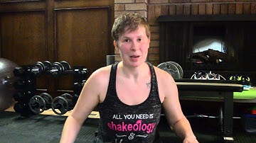 Hammer & Chisel day 28 review "Hammer Power"