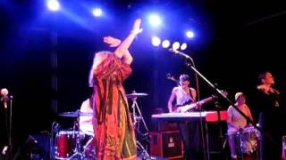 Austra - Spellwork