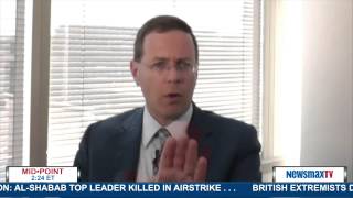 Midpoint Gregory Nowak, Esq., And Jason Torchinsky, Esq.