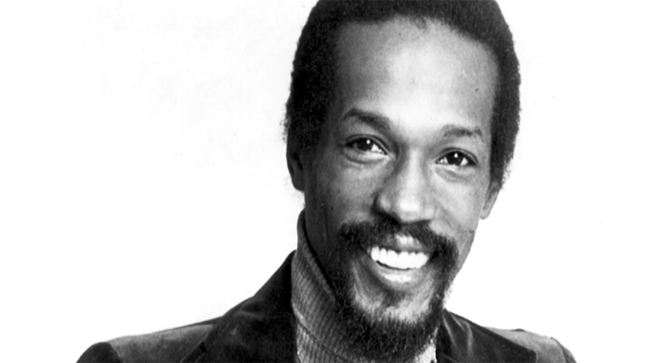 Eddie Kendricks - Intimate Friends - YouTube