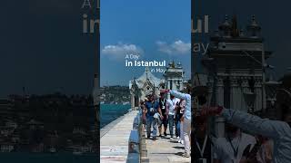 A Day In Istanbul In May - Turkish Airlines
