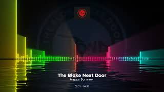 The Bloke Next Door - Happy Summer #Edm #Trance #Club #Dance #House
