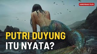 Are Mermaids Real? Shocking Facts Hidden From The World!