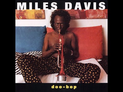 洋楽 Miles Davis / doo-bop Miles Davis – Doo-Bop – CD (24-bit, Album, Limited Edition +
