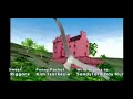Balamory End Credits 2002