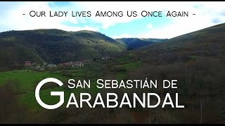 The Story of Garabandal - English - 2nd Edition