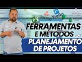 Desvendando Ferramentas e Metodologias: O Mapa Completo para a Gestão de Projetos Industriais