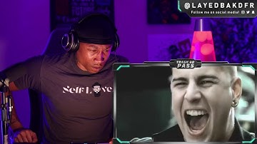 First REACTION to "Rock Music" Avenged Sevenfold ( Afterlife )