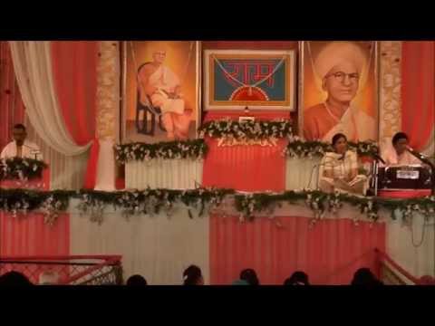           Shree Ram Sharnam Bhajan Mere Ghar Aao Ramji