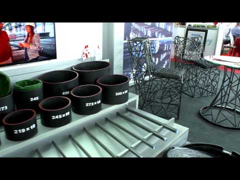 სახლი _ რუსთავის მეტალურგიული ქარხანა (გადაცემა 12 ,სეზონი 2)