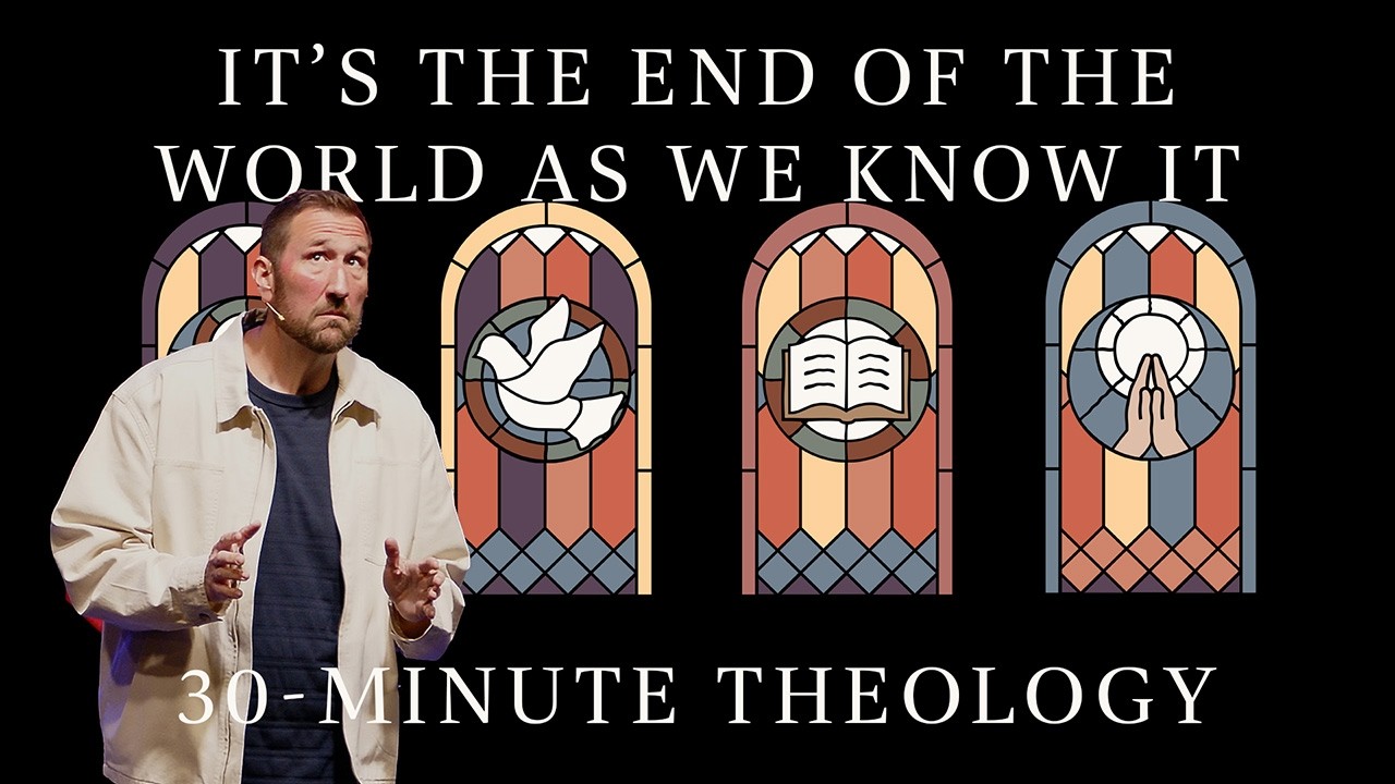 It's the End of the World As We Know It | Sonrise Church - YouTube