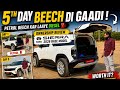 5th Day Beech Di Gaadi 😳 Tata Sierra 2026 Modified Honest Ownership Review | Worth Buying? 🔥