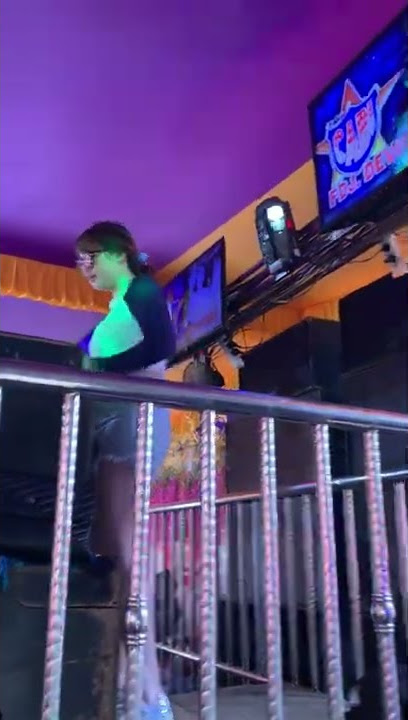 DJ TERBARU BUAT STORI WA DJ INDIA DJ DEPPI BALQIS