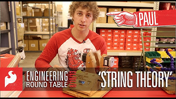 SparkFun Engineering Roundtable #19 Paul