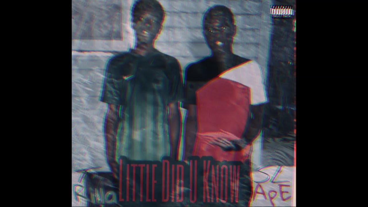 SL ApE - M.P.R ft. T Rilla - YouTube