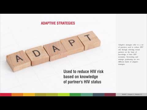 Video: Bayesiske Adaptive Algoritmer Til Lokalisering Af HIV-mobile Testtjenester