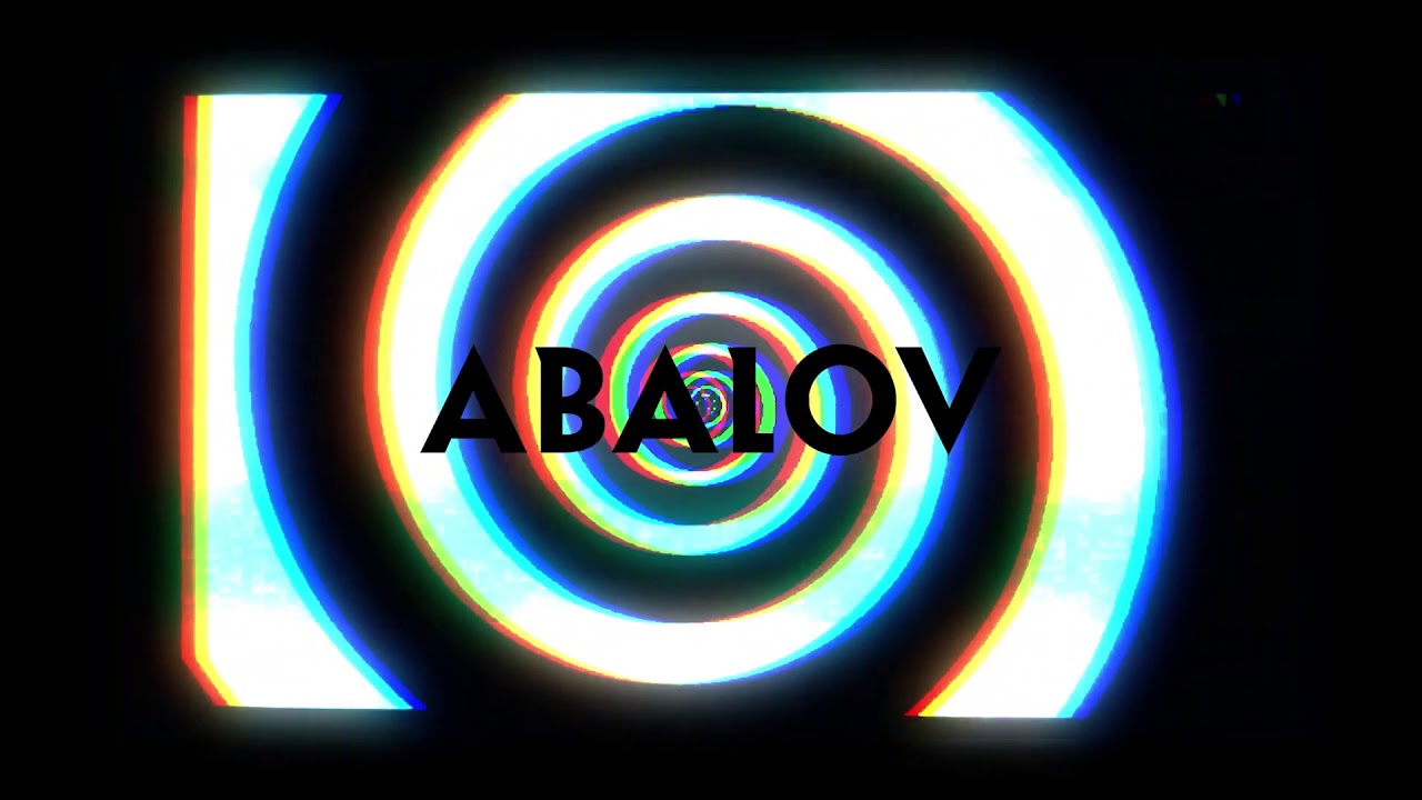 Abalov Скажи, что я лучший. Просто красивые песни о