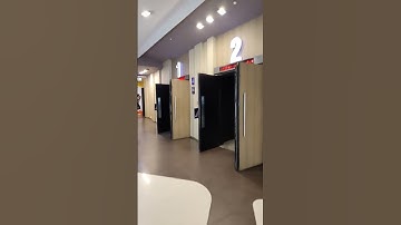 Thumbnail of Inox Siliguri #shorts