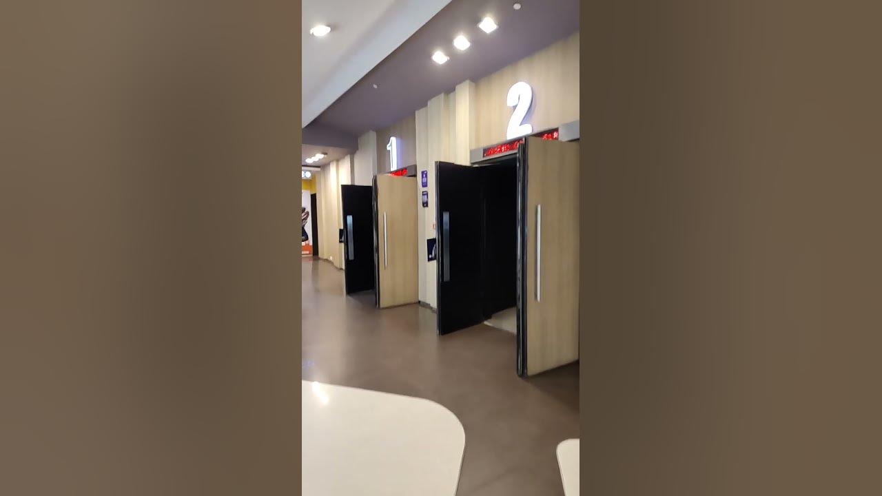 Inox Siliguri #shorts