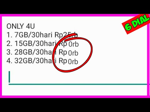 Kamu Perlu Tahu - Rahasia Bisnis Pulsa UNTUNG Lebih Banyak dan Harga Murah. 