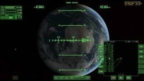 Orbiter 2017 Moon to Earth [Raw Method]