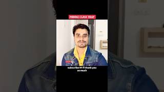 Middle Class Trap | #life #lifestyle #sad #struggle #dhruvrathee #dhruv #dhruverathee #like
