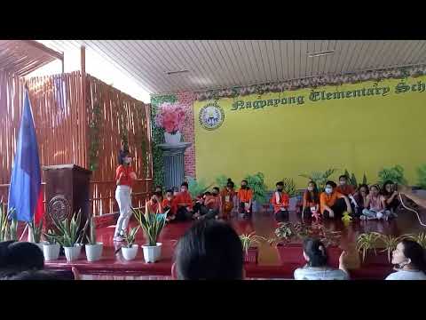 Nagpayong Elementary School