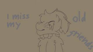 Old friends vent pmv map [Part 12] To: Cripticcc