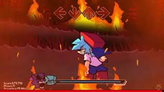 TRIPLE TROUBLE (FRIDAY NIGHT FUNKIN VS SONIC EXE ETERNAL)