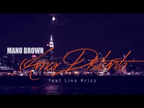 Mano Brown - AMOR DISTANTE (Vídeo Clipe Oficial)