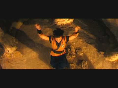 Dragonball: Evolution | Trailer | 20th Century FOX