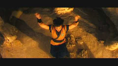 How many Dragon Ball Z live action movies are there?