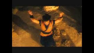 Dragonball: Evolution | Trailer | 20th Century FOX