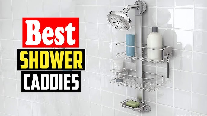 The 10 Best Shower Caddies for College in 2023 - PureWow
