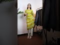 Meesho Kurti Haul #meesho #meeshokurtihaul #meeshofinds #ethnicwear #kurti