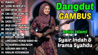 DANGDUT GAMBUS LAWAS NOSTALGIA 80AN 90AN ORIGINAL 🎸SIKSA KUBUR, MUNAFIK, CIRI CIRINE WONG NU