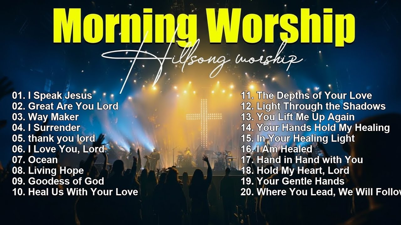 Morning Devotion 2026: Top 100 Golden Time Worship & Reflection Songs