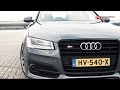 Audi S8 Plus review