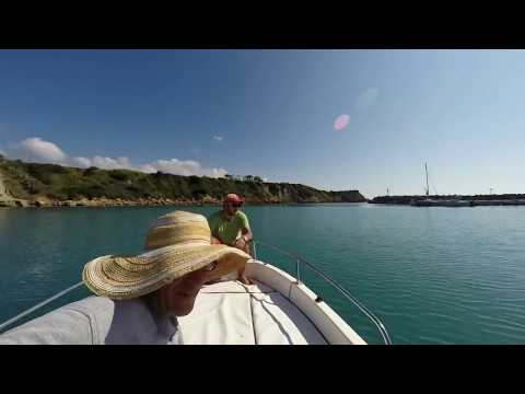 Vardianoi Trip -